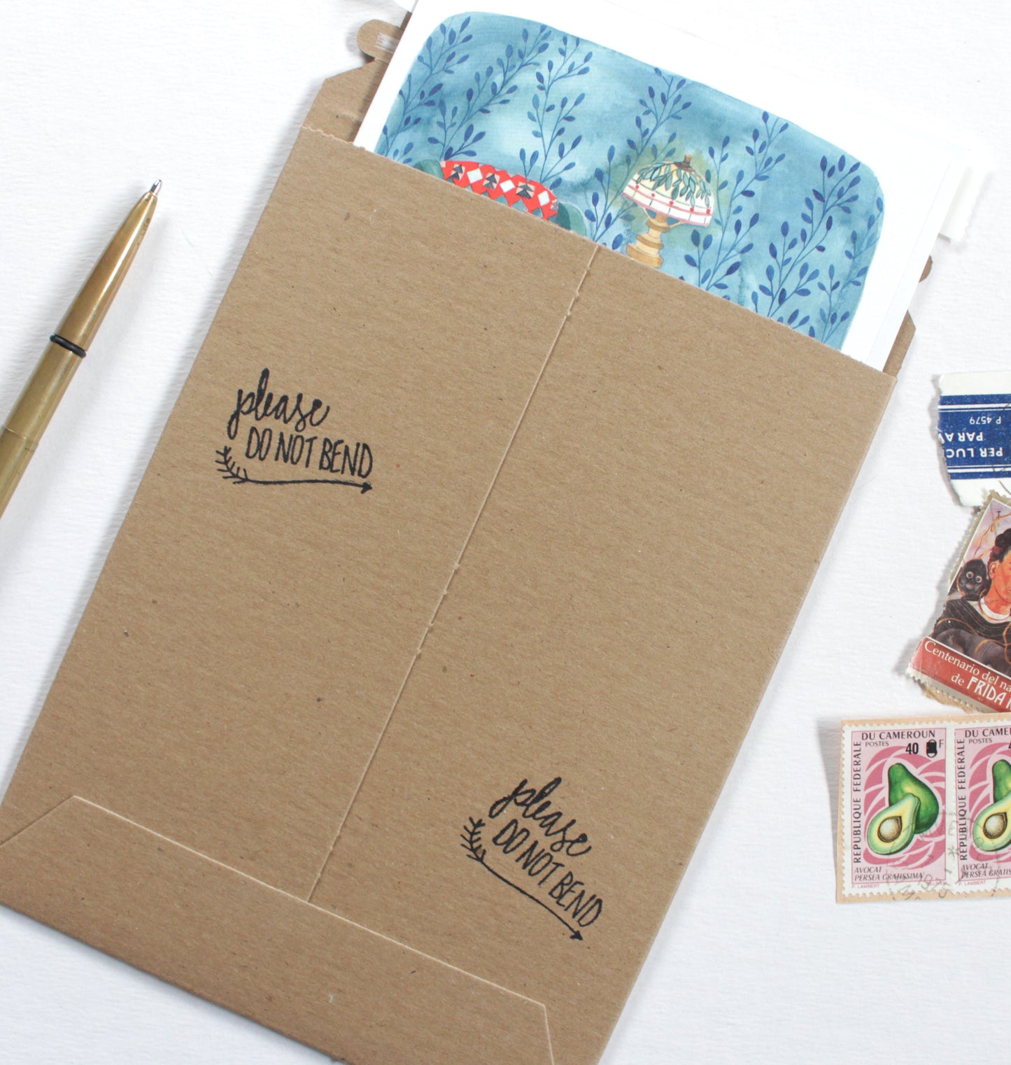 Birthday Card - Coziest Birthday