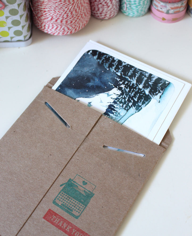 Mt Hood Winter Wonderland