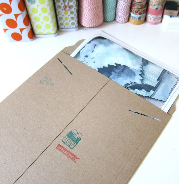 11x14 Print - Print NW Pacific Coast