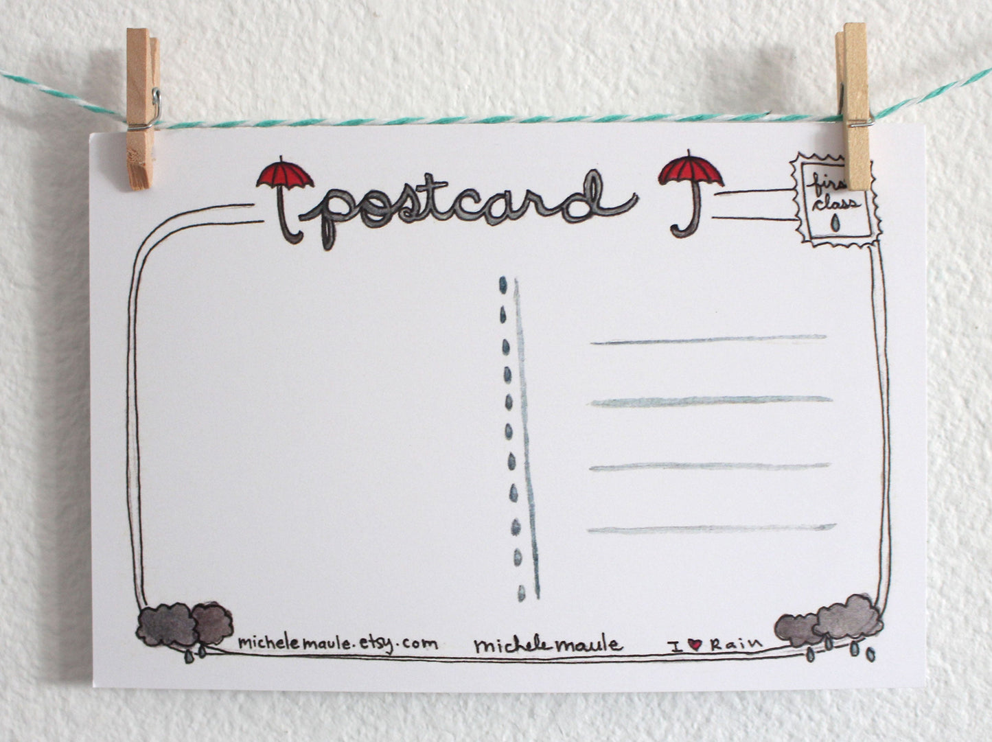 Hello from the Pacific Northwest