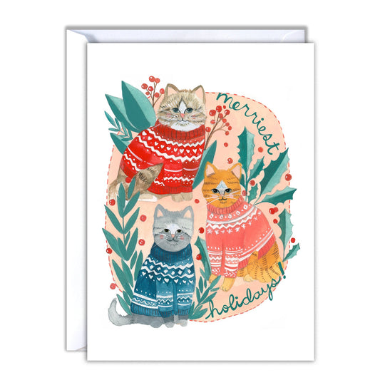 Holiday Card -