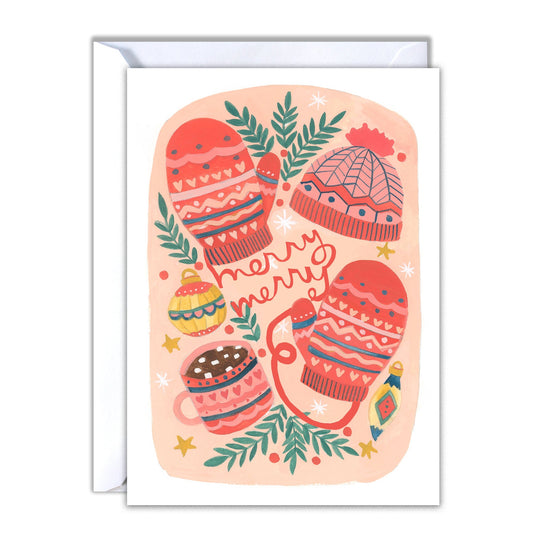 Holiday Card -