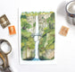 Postcard - Multnomah Falls
