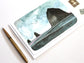 Greeting Card - Haystack Rock