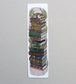 Cozy Cat Illustrated Bookmark