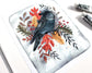 8x10 Print - Autumn Crow