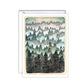 Greeting Card - Forest
