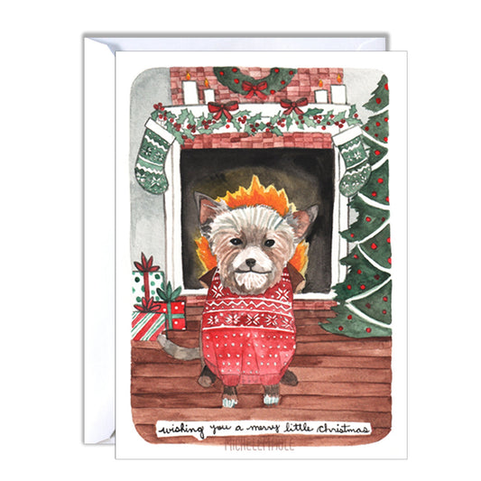 Merry Little Christmas