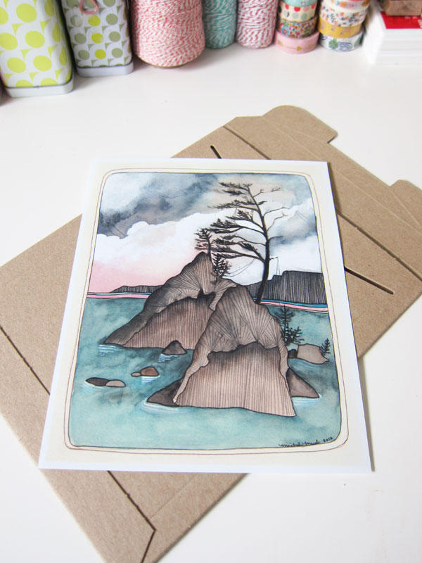 8x10 Print - Three Graces