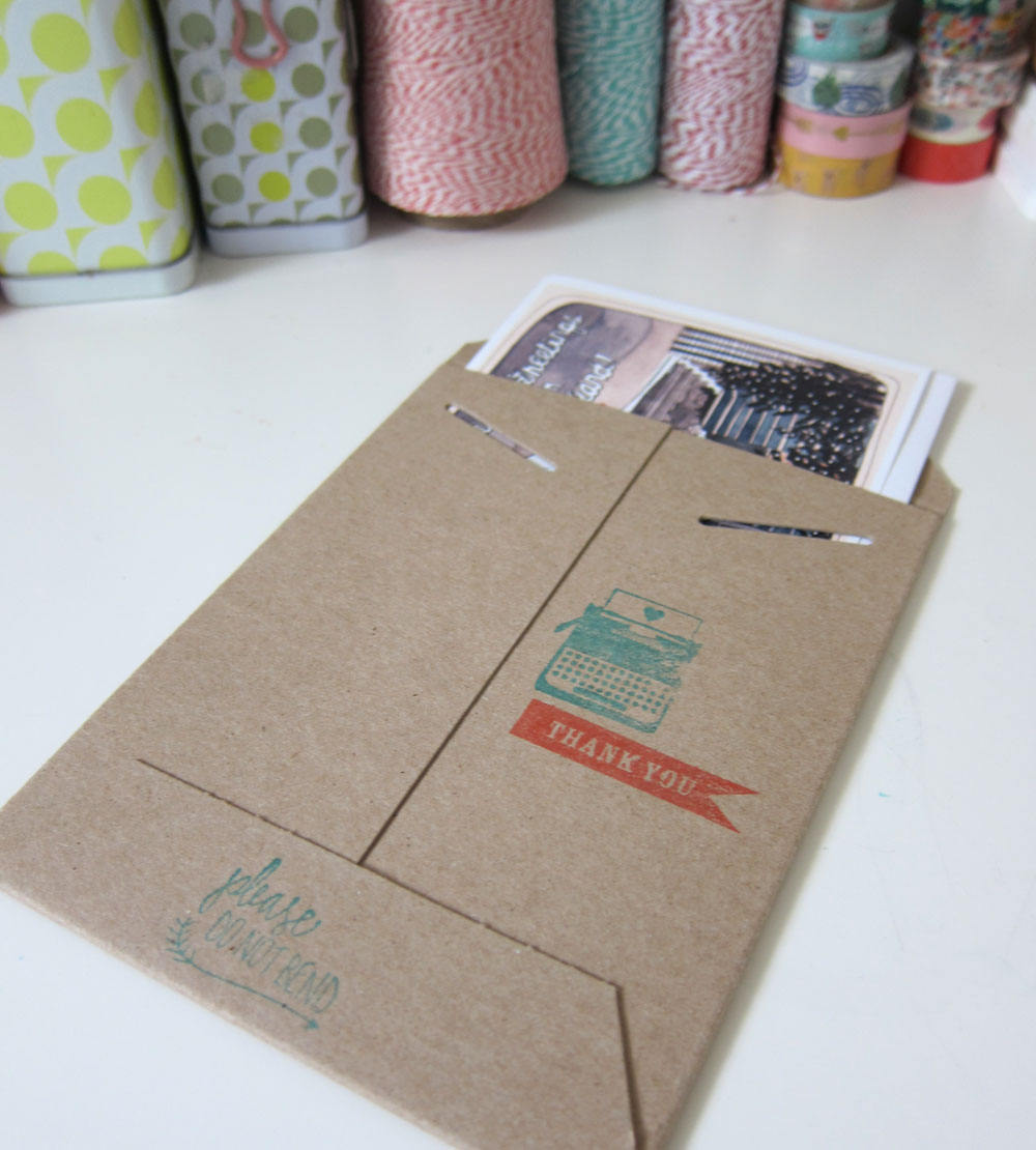 Season's Greetings from Portland