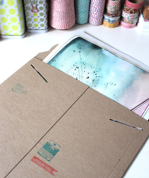 11x14 Print - Portland's Chapman Swifts