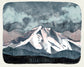8x10 Print - Mt Rainer