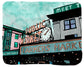 8x10 Print - Pike Place Market
