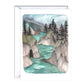 Greeting Card - Natural Bridge