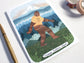 Funny Father's Day Card for Bigfoot Believers - Legendary Dad
