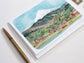 Greeting Card - The Dalles