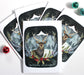 Set of Blank Yuletide Greeting Cards - Yuletide Greetings